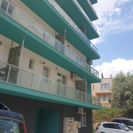 Ademi Apartment Navodari Exterior photo
