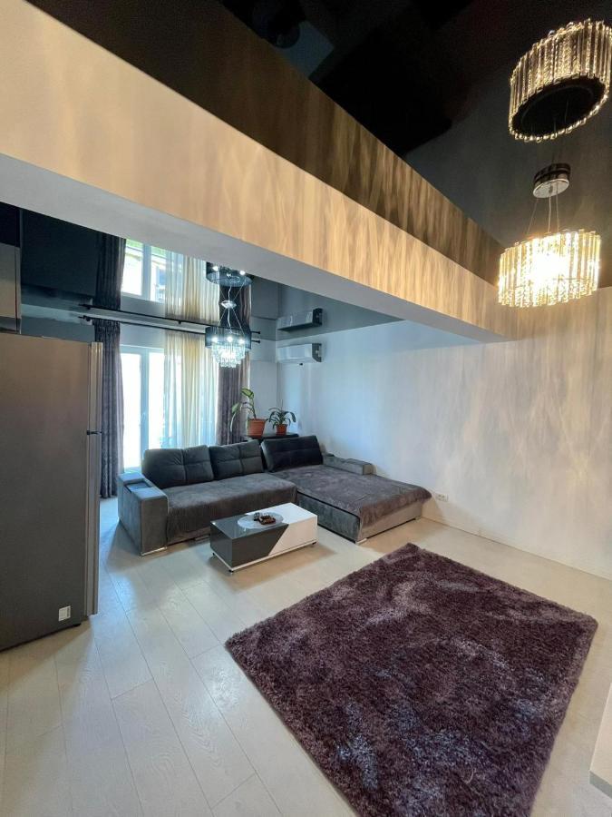 Ademi Apartment Navodari Exterior photo