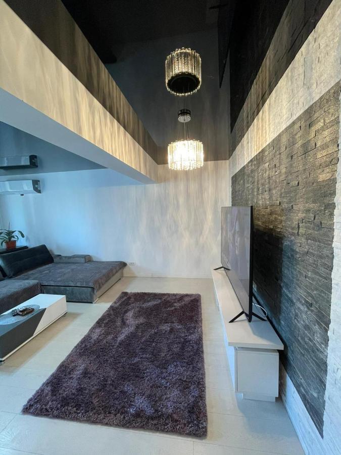 Ademi Apartment Navodari Exterior photo